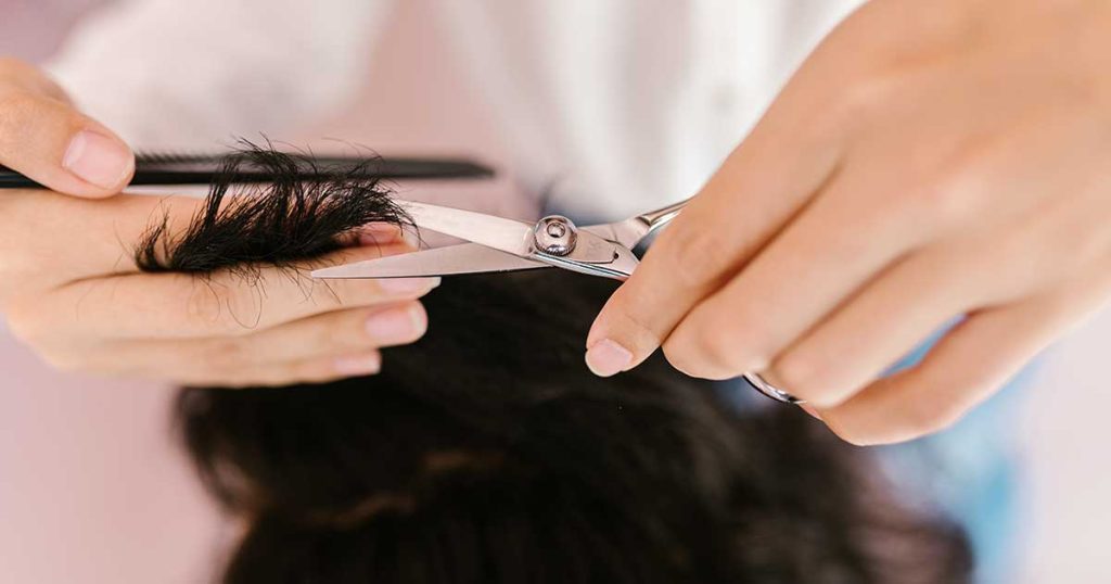 Dicas práticas sobre corte de cabelo feminino de 2022! - Blog - Produtos Digitais - JP Cosmetics
