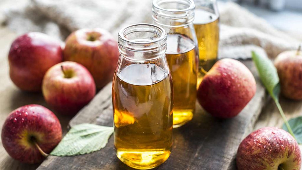 Hidratação com vinagre de maçã: receitas que de fato vão ajudar você! - Blog - Produtos Digitais - JP Cosmetics